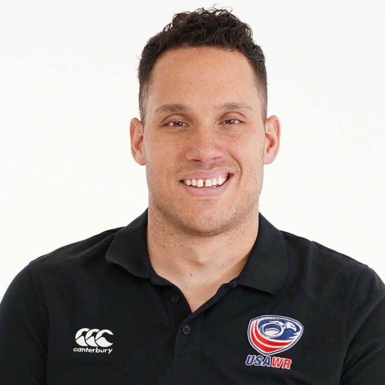 Nashvillian Wheelchair Rugby Coach Is Headed to Paris